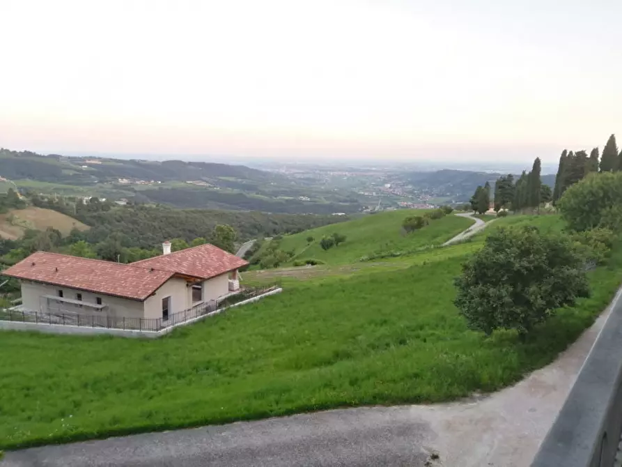 Immagine 1 di Terreno in vendita  in Via Monte Tregnago di Rosaro a Grezzana