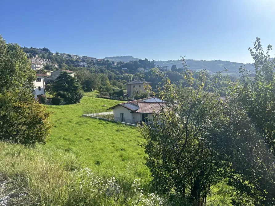 Immagine 2 di Terreno in vendita  in Via Monte Tregnago di Rosaro a Grezzana