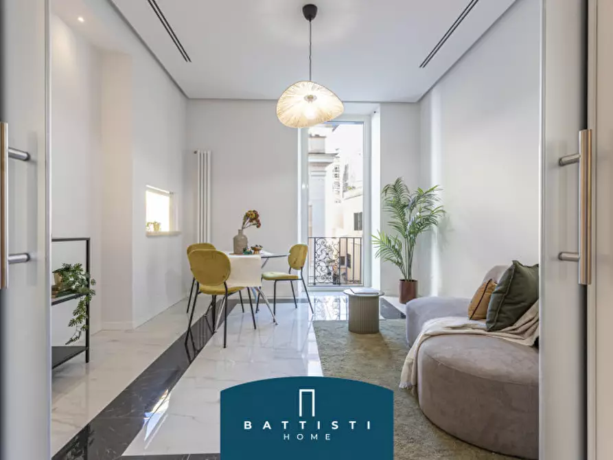 Immagine 1 di Appartamento in affitto  in Via Aniene a Roma