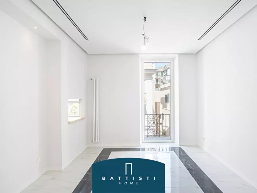 Immagine 2 di Appartamento in affitto  in Via Aniene a Roma