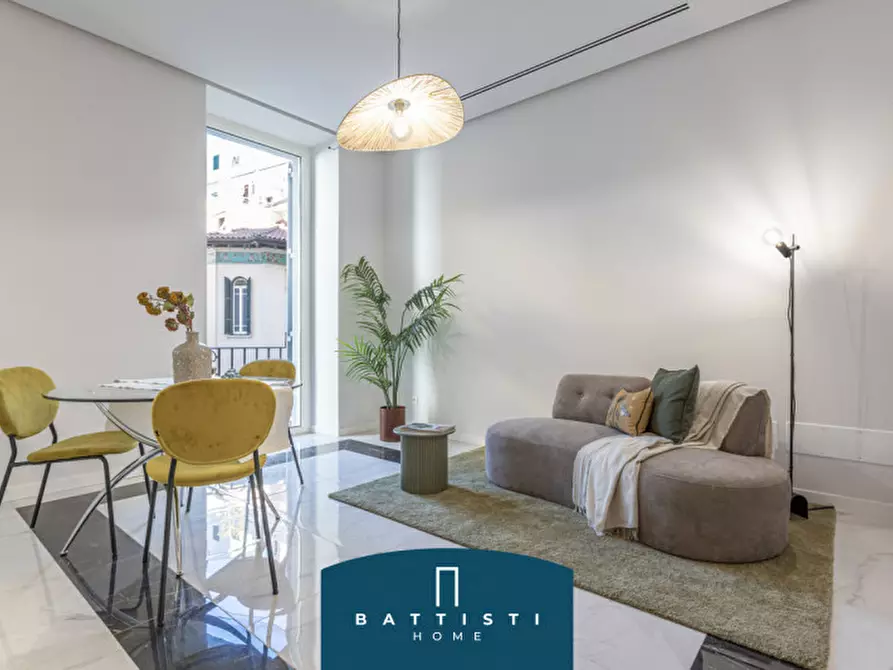 Immagine 2 di Appartamento in affitto  in Via Aniene a Roma