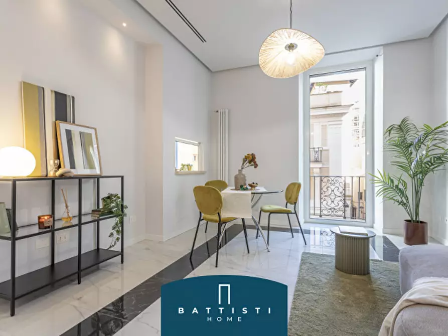 Immagine 3 di Appartamento in affitto  in Via Aniene a Roma