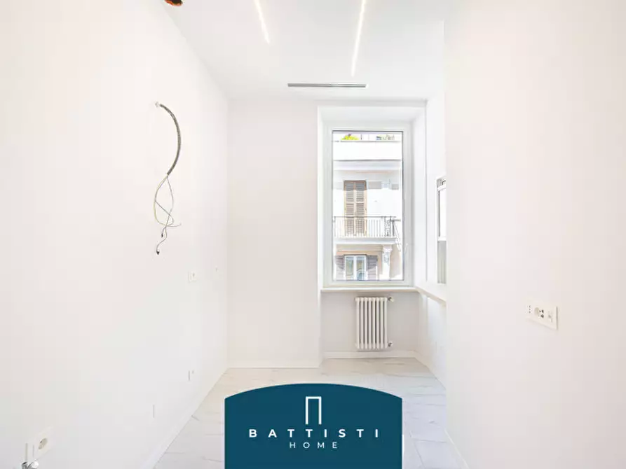 Immagine 4 di Appartamento in affitto  in Via Aniene a Roma