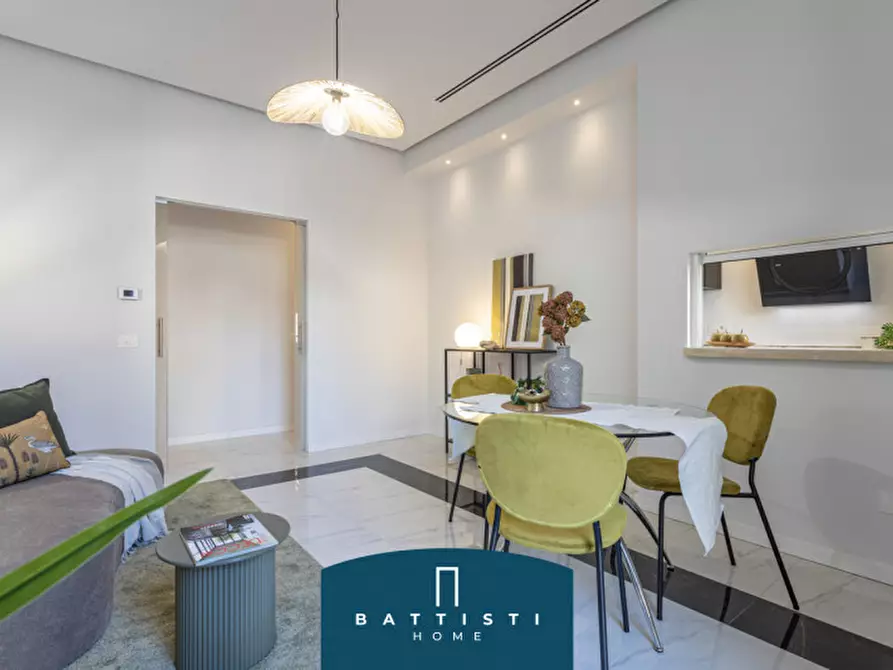 Immagine 4 di Appartamento in affitto  in Via Aniene a Roma