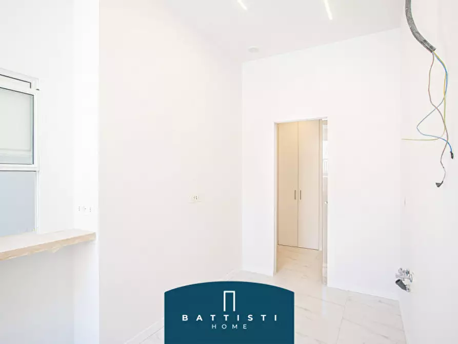 Immagine 5 di Appartamento in affitto  in Via Aniene a Roma