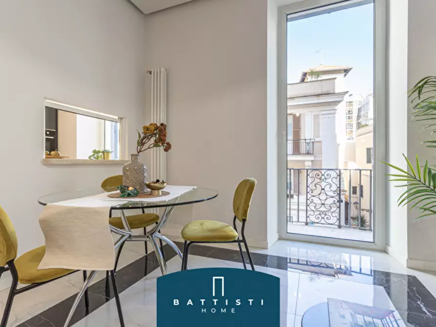 Immagine 5 di Appartamento in affitto  in Via Aniene a Roma