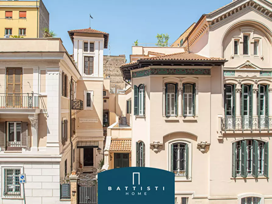 Immagine 6 di Appartamento in affitto  in Via Aniene a Roma