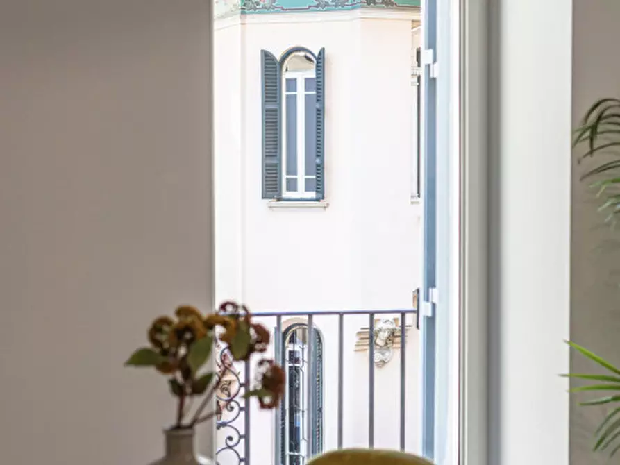 Immagine 6 di Appartamento in affitto  in Via Aniene a Roma