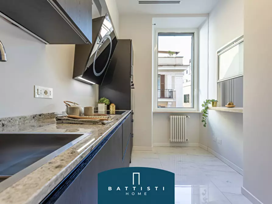 Immagine 7 di Appartamento in affitto  in Via Aniene a Roma