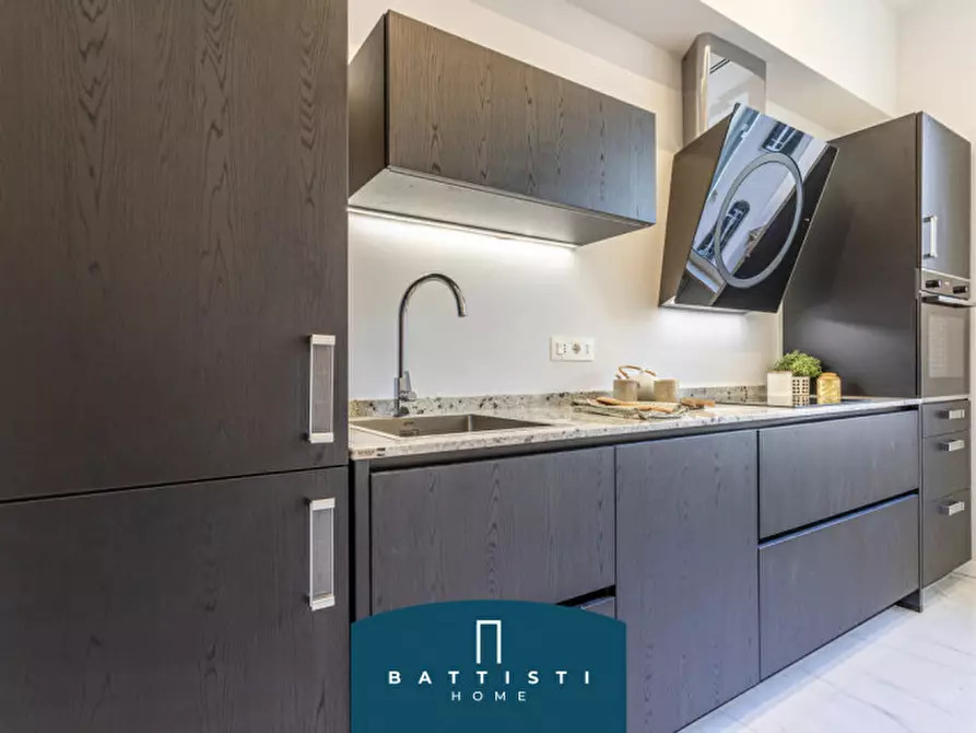 Immagine 8 di Appartamento in affitto  in Via Aniene a Roma