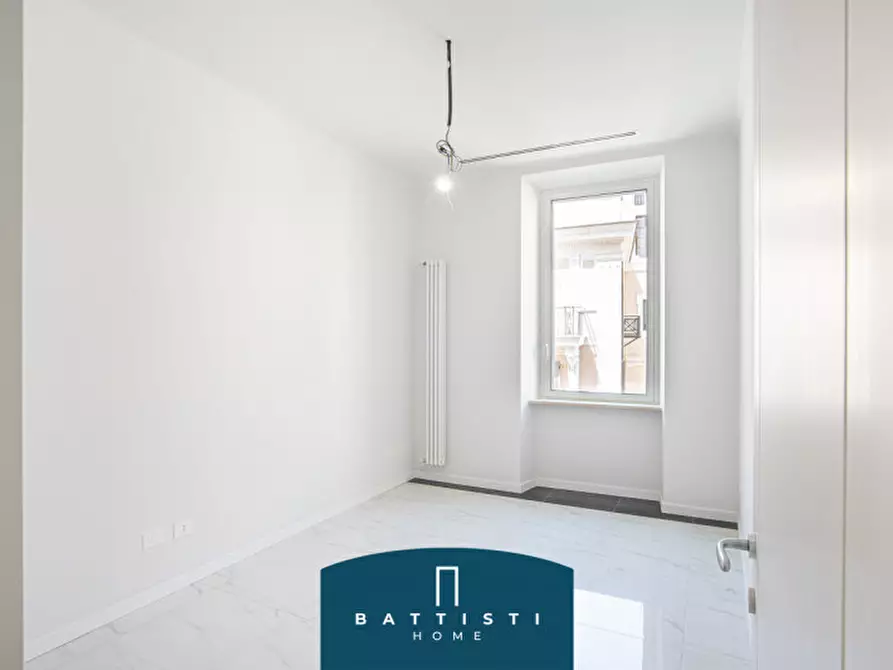 Immagine 10 di Appartamento in affitto  in Via Aniene a Roma