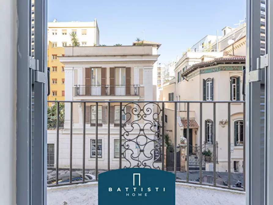 Immagine 10 di Appartamento in affitto  in Via Aniene a Roma