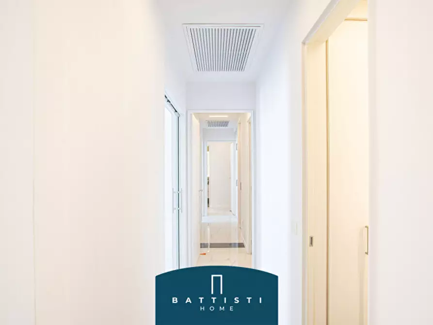 Immagine 11 di Appartamento in affitto  in Via Aniene a Roma