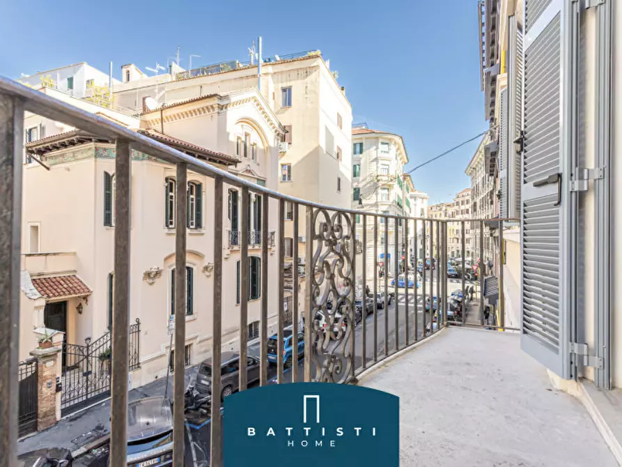 Immagine 11 di Appartamento in affitto  in Via Aniene a Roma