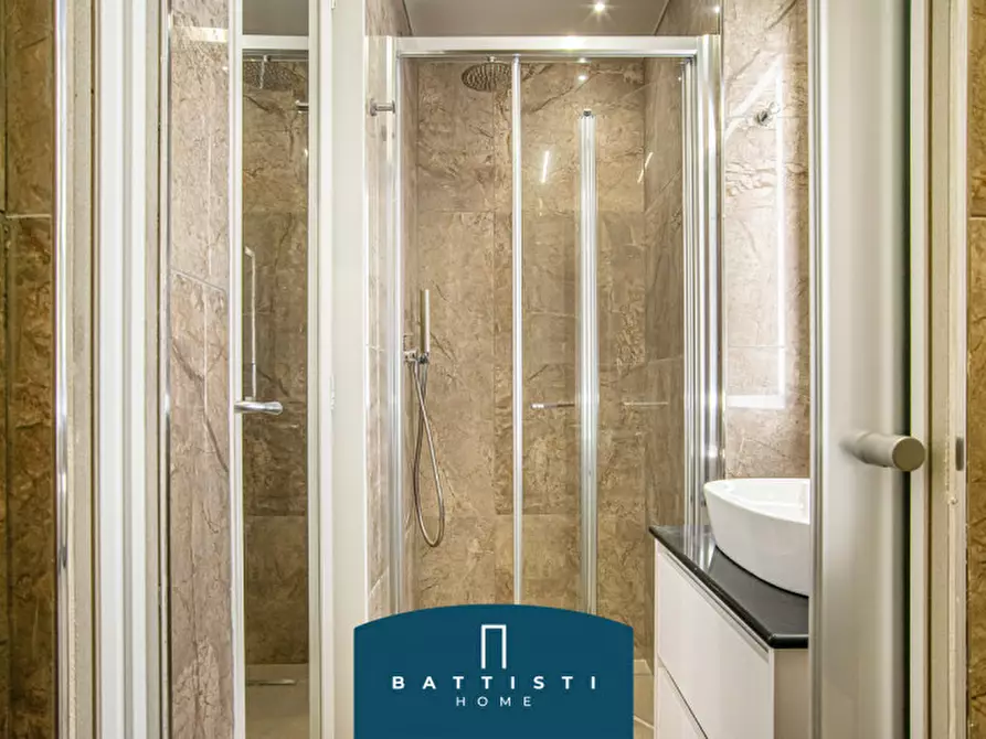 Immagine 13 di Appartamento in affitto  in Via Aniene a Roma