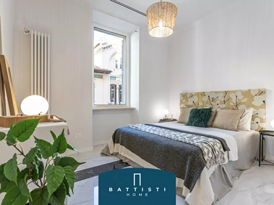 Immagine 13 di Appartamento in affitto  in Via Aniene a Roma