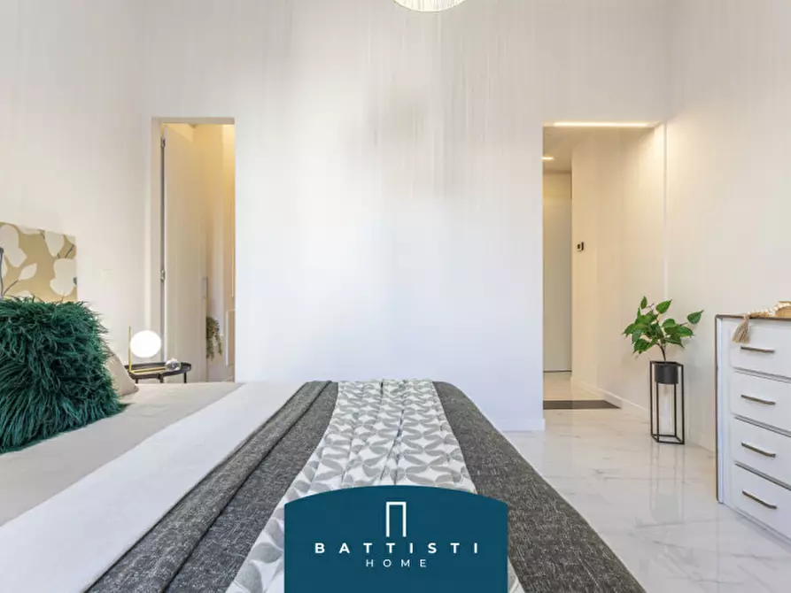 Immagine 14 di Appartamento in affitto  in Via Aniene a Roma