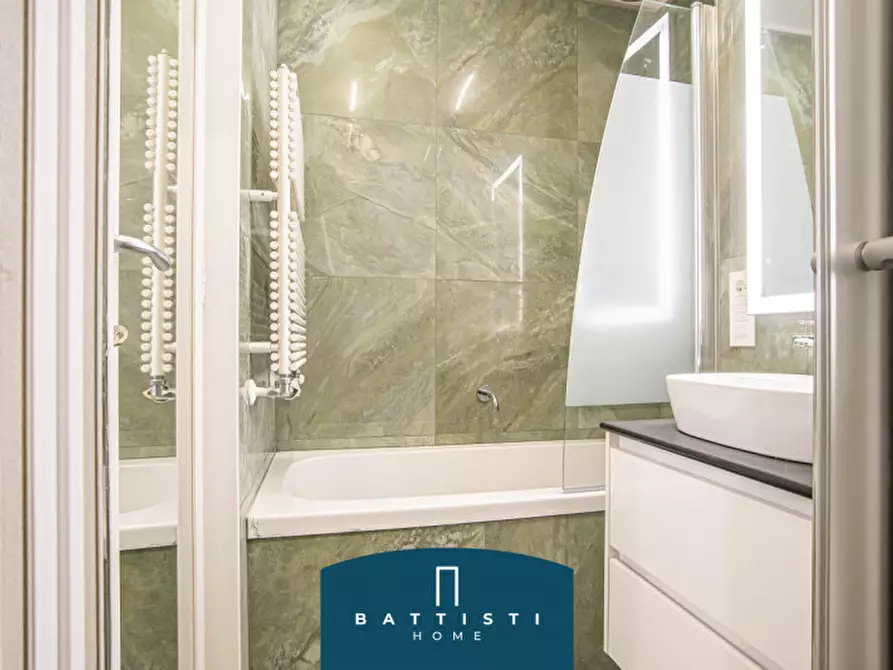 Immagine 15 di Appartamento in affitto  in Via Aniene a Roma