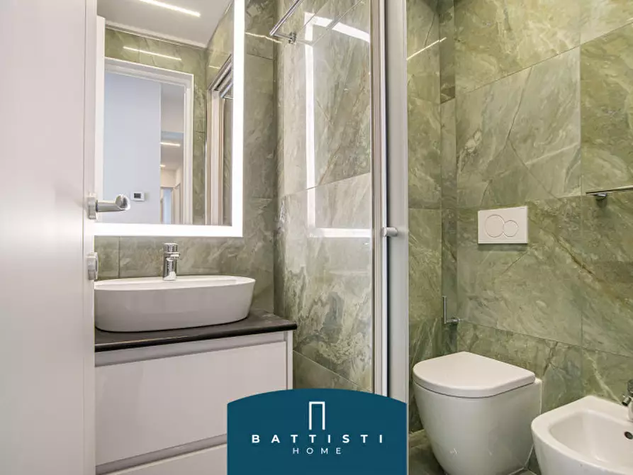 Immagine 16 di Appartamento in affitto  in Via Aniene a Roma