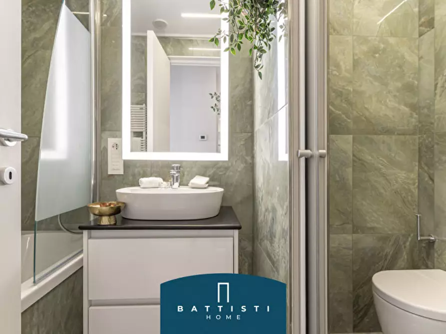 Immagine 15 di Appartamento in affitto  in Via Aniene a Roma