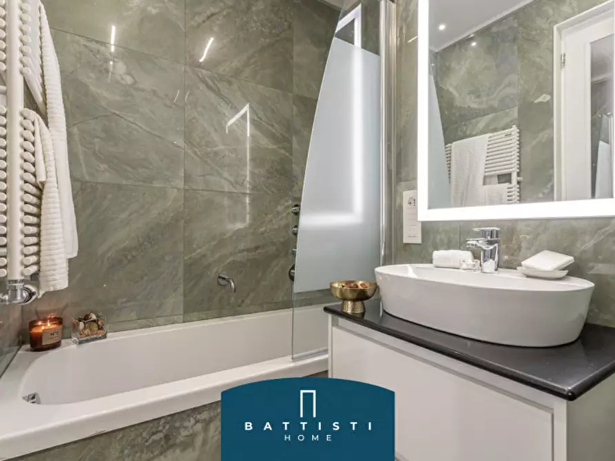 Immagine 16 di Appartamento in affitto  in Via Aniene a Roma