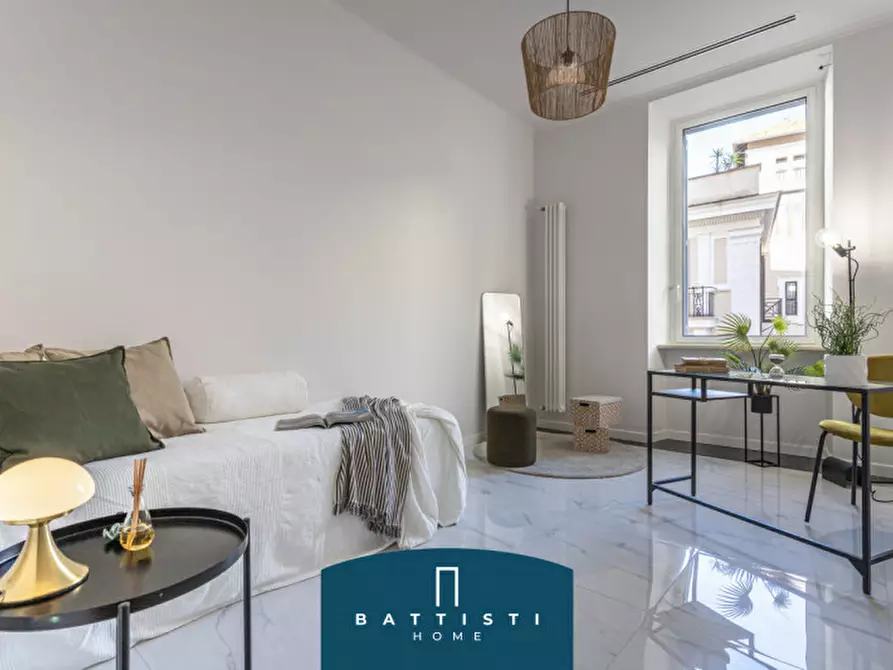 Immagine 17 di Appartamento in affitto  in Via Aniene a Roma