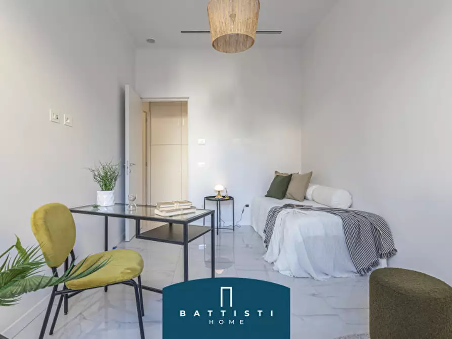 Immagine 18 di Appartamento in affitto  in Via Aniene a Roma