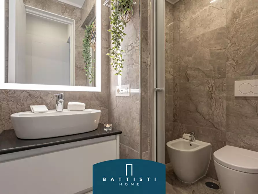 Immagine 20 di Appartamento in affitto  in Via Aniene a Roma