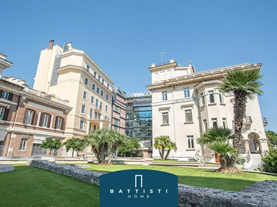 Immagine 22 di Appartamento in affitto  in Via Aniene a Roma