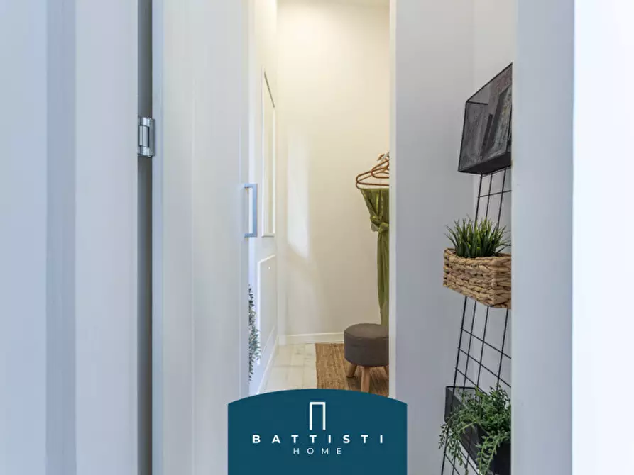 Immagine 23 di Appartamento in affitto  in Via Aniene a Roma