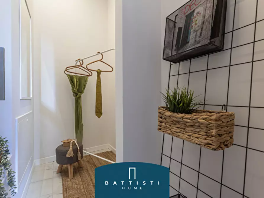 Immagine 24 di Appartamento in affitto  in Via Aniene a Roma