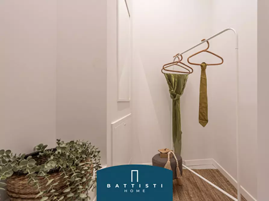 Immagine 25 di Appartamento in affitto  in Via Aniene a Roma