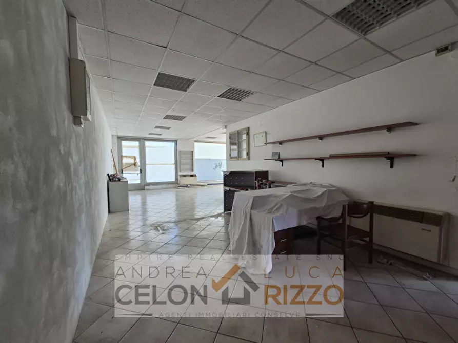 Immagine 2 di Magazzino in vendita  in Via Giuseppe Verdi, 26 a Conselve