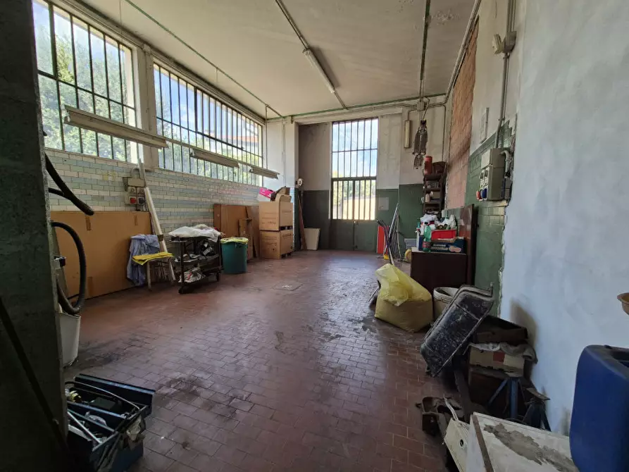 Immagine 5 di Magazzino in vendita  in Via Giuseppe Verdi, 26 a Conselve