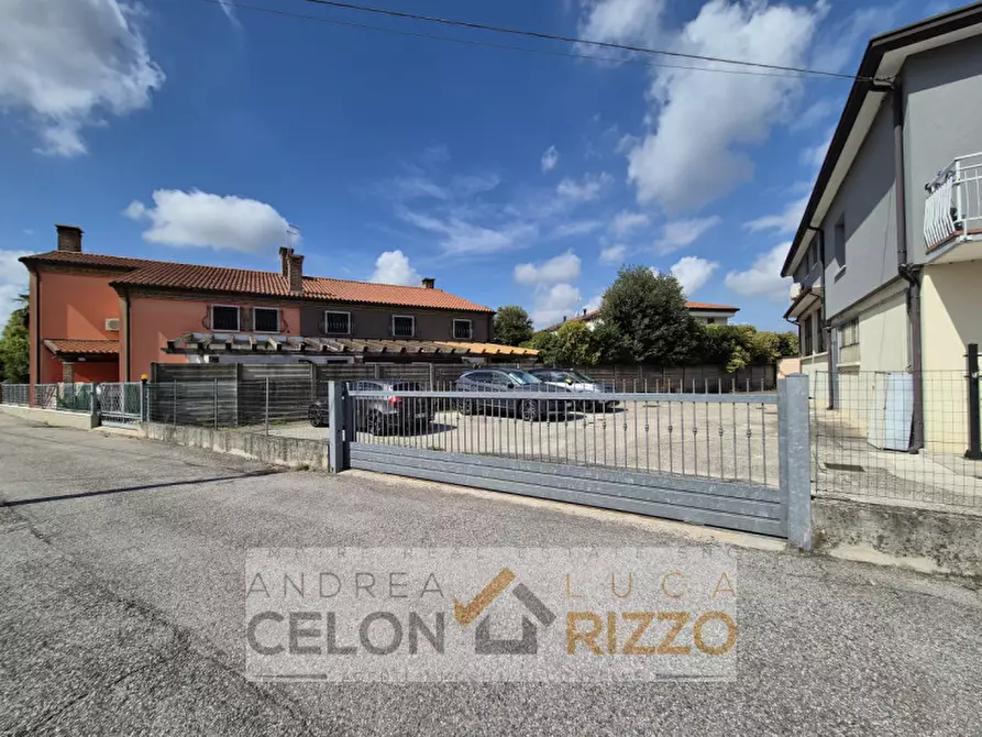 Immagine 6 di Magazzino in vendita  in Via Giuseppe Verdi, 26 a Conselve