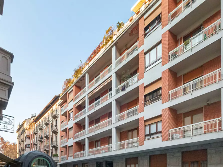 Immagine 2 di Ufficio in affitto  in Via Marco Polo 24 a Torino