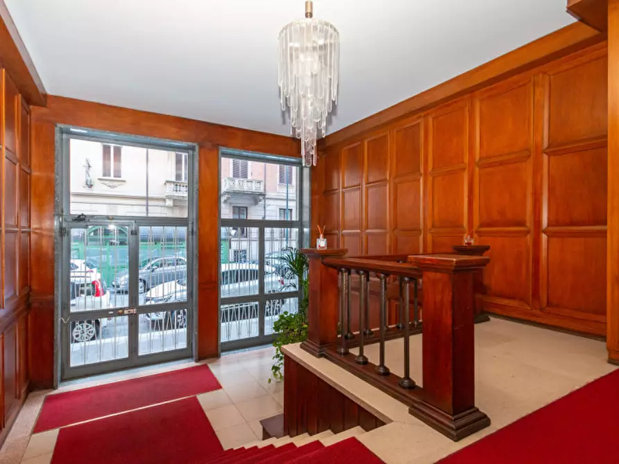 Immagine 3 di Ufficio in affitto  in Via Marco Polo 24 a Torino