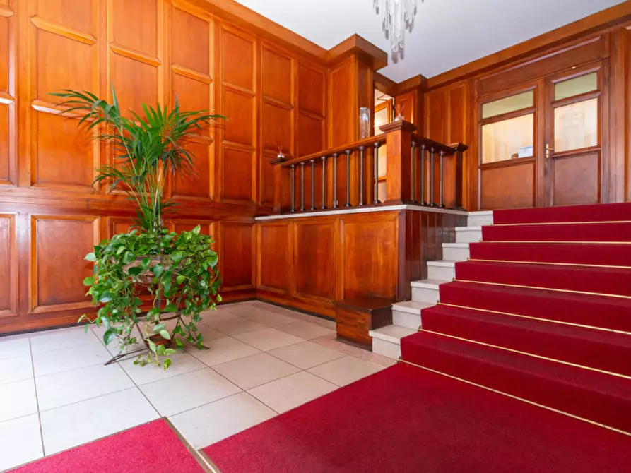 Immagine 4 di Ufficio in affitto  in Via Marco Polo 24 a Torino