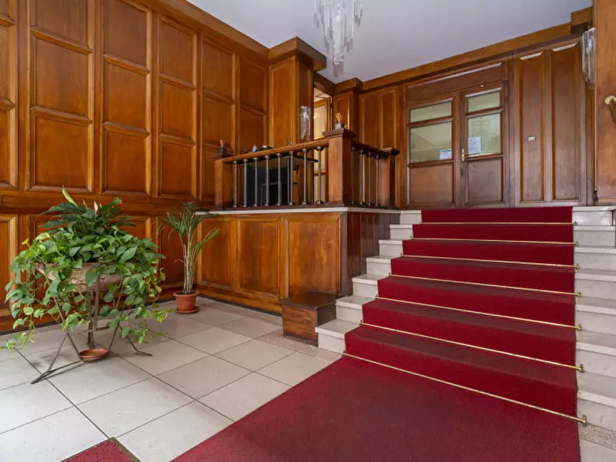 Immagine 5 di Ufficio in affitto  in Via Marco Polo 24 a Torino