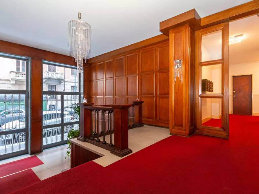 Immagine 6 di Ufficio in affitto  in Via Marco Polo 24 a Torino