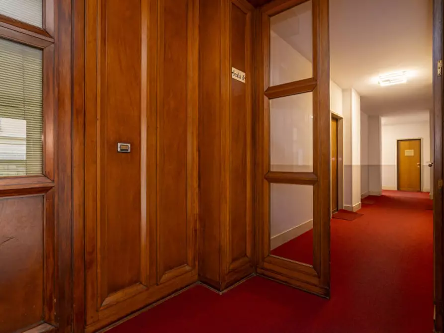 Immagine 7 di Ufficio in affitto  in Via Marco Polo 24 a Torino