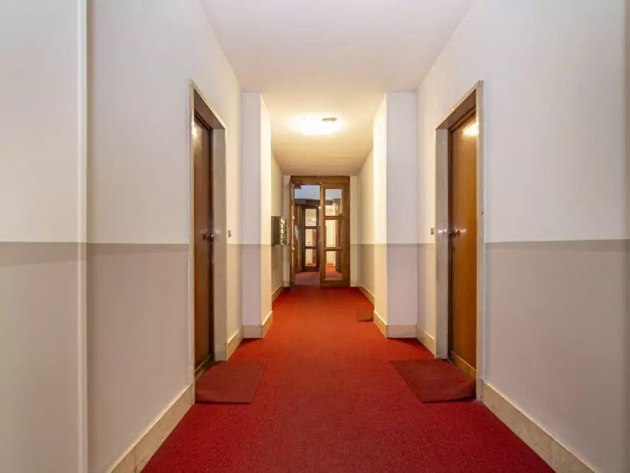 Immagine 8 di Ufficio in affitto  in Via Marco Polo 24 a Torino