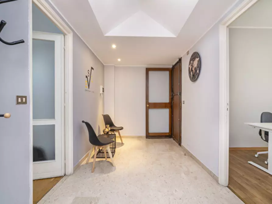 Immagine 11 di Ufficio in affitto  in Via Marco Polo 24 a Torino