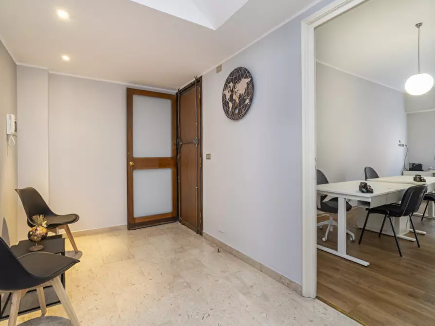 Immagine 12 di Ufficio in affitto  in Via Marco Polo 24 a Torino