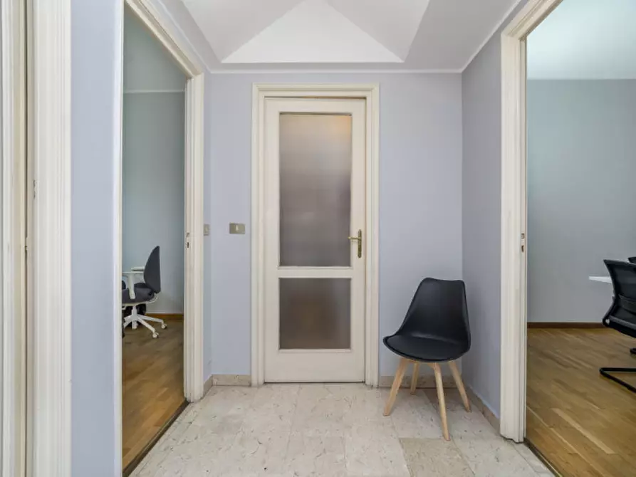 Immagine 13 di Ufficio in affitto  in Via Marco Polo 24 a Torino