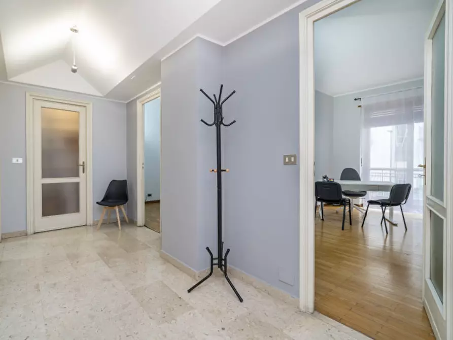 Immagine 14 di Ufficio in affitto  in Via Marco Polo 24 a Torino