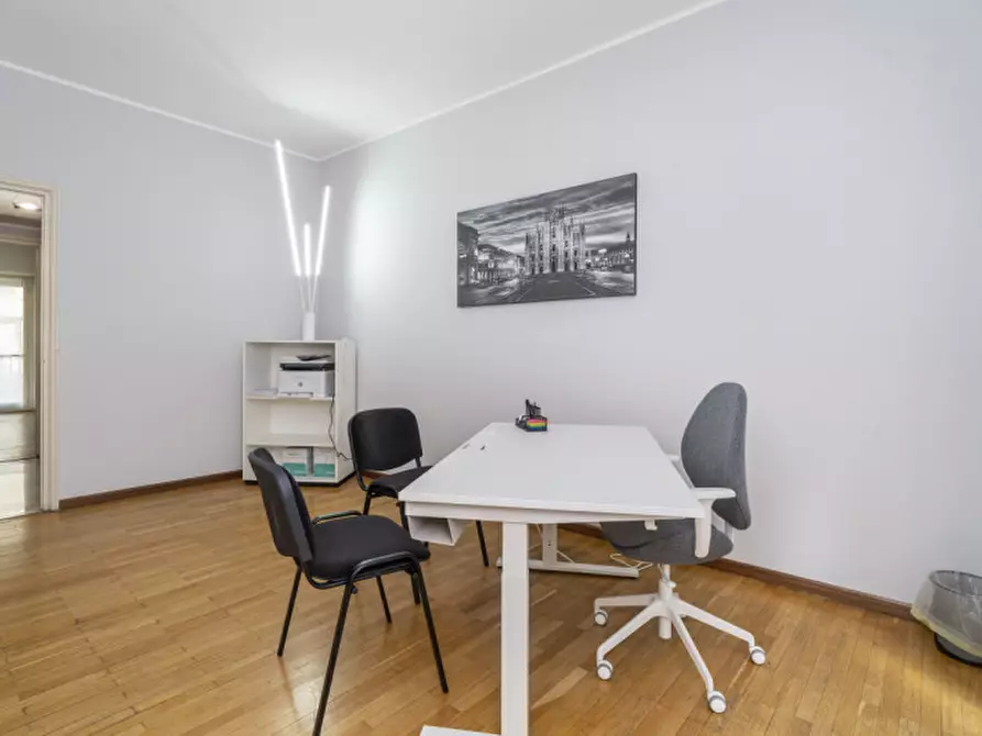 Immagine 15 di Ufficio in affitto  in Via Marco Polo 24 a Torino