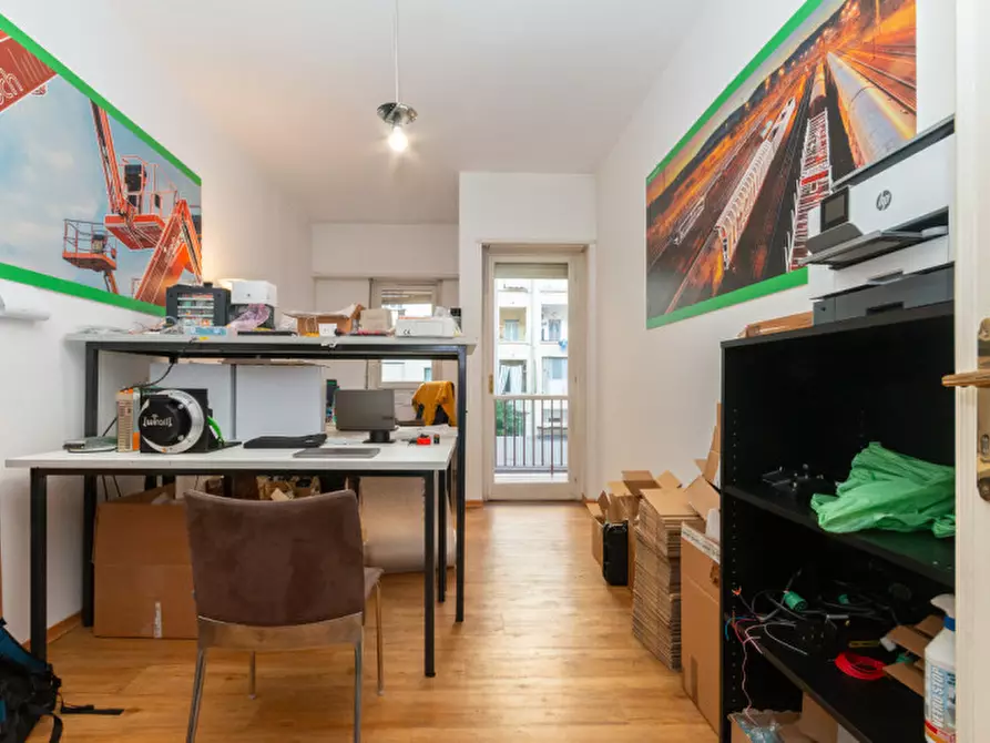 Immagine 16 di Ufficio in affitto  in Via Marco Polo 24 a Torino