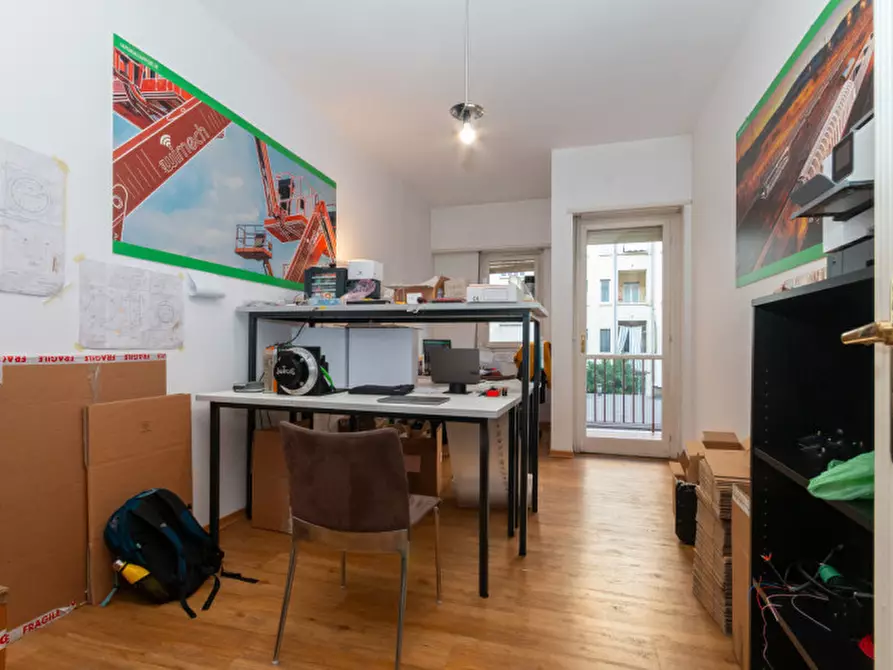 Immagine 17 di Ufficio in affitto  in Via Marco Polo 24 a Torino