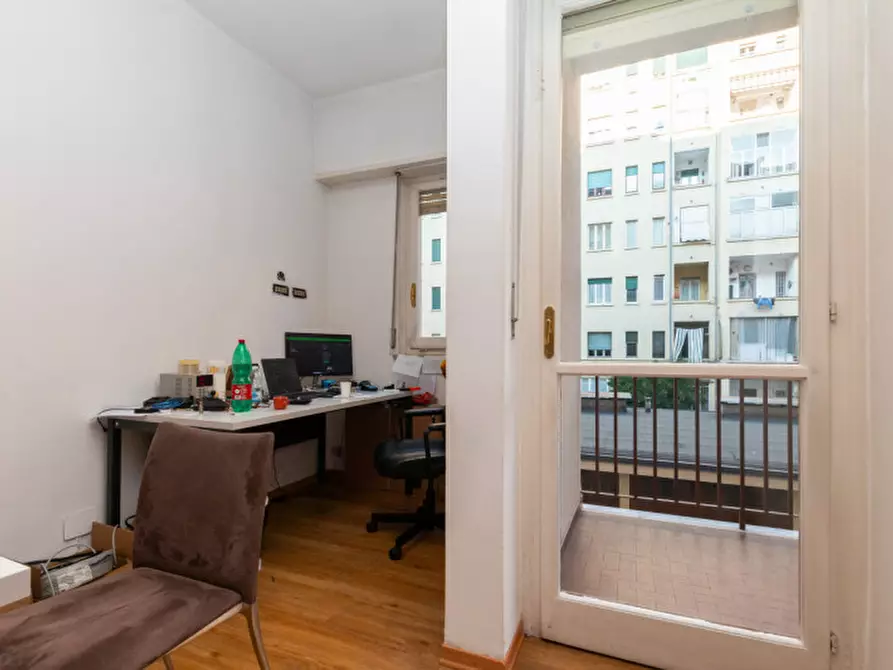 Immagine 18 di Ufficio in affitto  in Via Marco Polo 24 a Torino